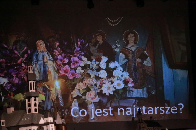 Zakończenie projektu