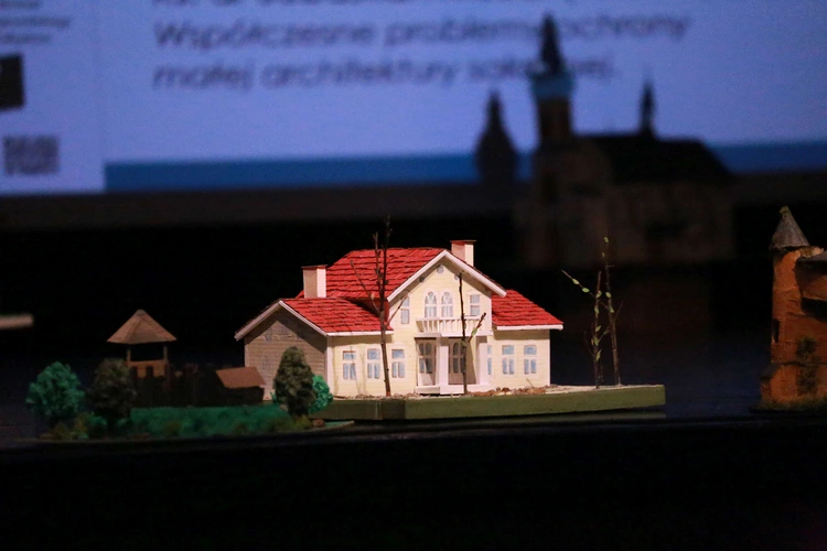 Zakończenie projektu