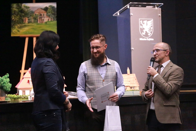 Zakończenie projektu