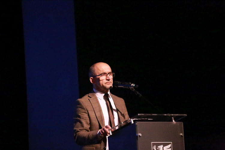 Zakończenie projektu