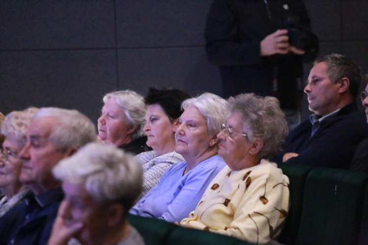 Zakończenie projektu