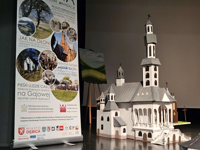 Zakończenie projektu