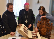 Rejonowe spotkanie przedstawicieli duszpasterstwa rodzin w Gdańsku