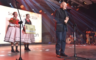 Miłośnicy Sądecczyzny