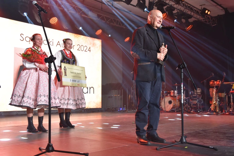 Miłośnicy Sądecczyzny