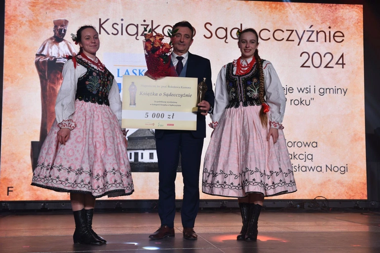 Miłośnicy Sądecczyzny