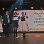 Nagroda im. ks. prof. Bolesława Kumora