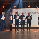 Nagroda im. ks. prof. Bolesława Kumora