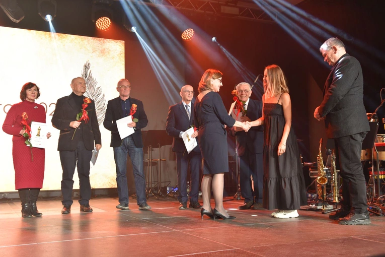 Nagroda im. ks. prof. Bolesława Kumora