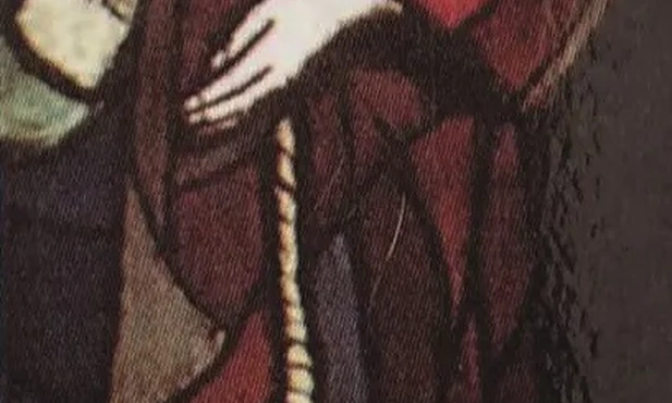 Św. Angelo Tancredi