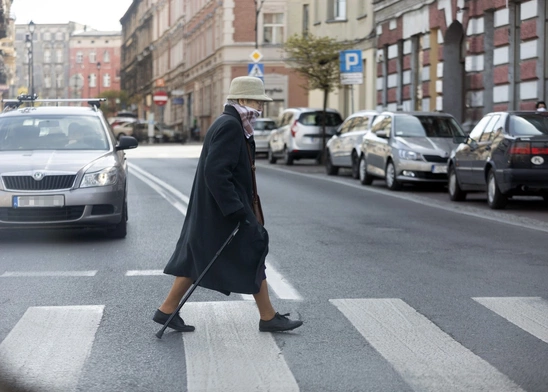 Rada seniora nie ma być klubem seniora