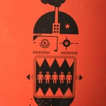 "Lasek, dolina, piosenka, zwierzyna". Wystawa ilustracji Bartosza Posackiego