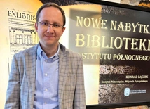 Pięć tysięcy woluminów