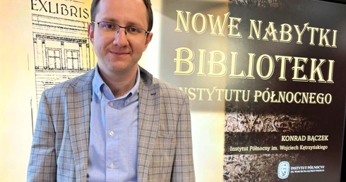 Pięć tysięcy woluminów