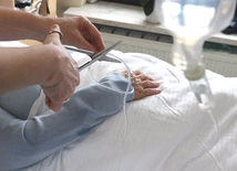 Legalizacja śmierci na życzenie to pójście na łatwiznę