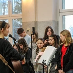 Rekolekcje zimowe Kompanii Jonatana