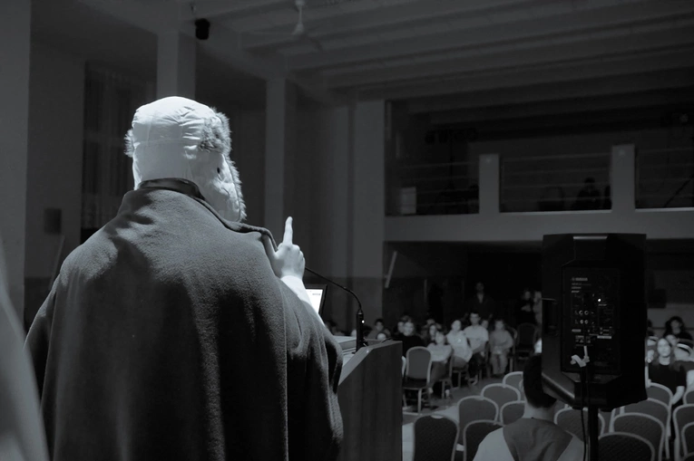 Rekolekcje zimowe Kompanii Jonatana