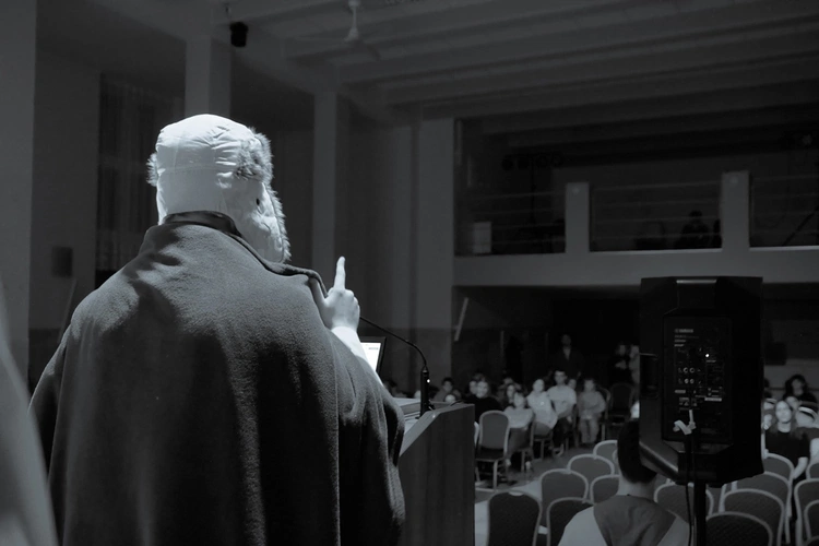 Rekolekcje zimowe Kompanii Jonatana