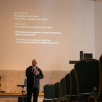Rekolekcje zimowe Kompanii Jonatana