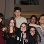 Rekolekcje zimowe Kompanii Jonatana