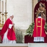 Papież Franciszek