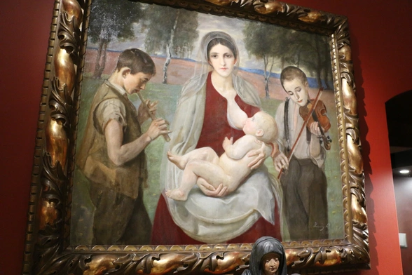 Okazja do ożywienia nadziei
