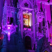 Zmartwychwstańcy spotkają się u Matki Bożej Sulisławskiej