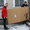 Wygodnie i godnie na szkoleniach