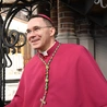 Bp Tomasz Sztajerwald