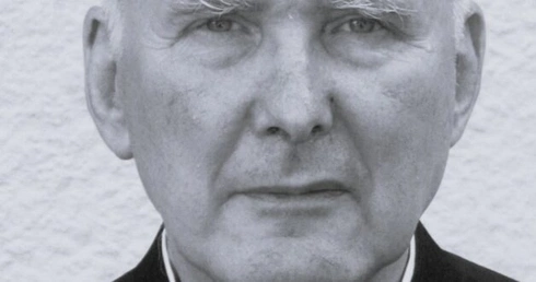 Zmarł wieloletni zielonogórski proboszcz