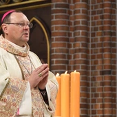 Bp Jacek Grzybowski