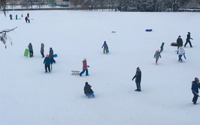 Ferie jak z bajki