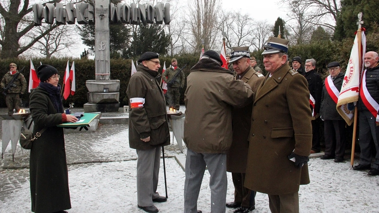 Wszyscy jesteśmy Armią Krajową