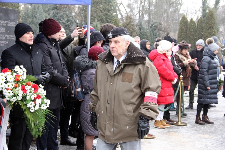 Pierwsze obchody Narodowego Dnia Pamięci Żołnierzy Armii Krajowej 2025