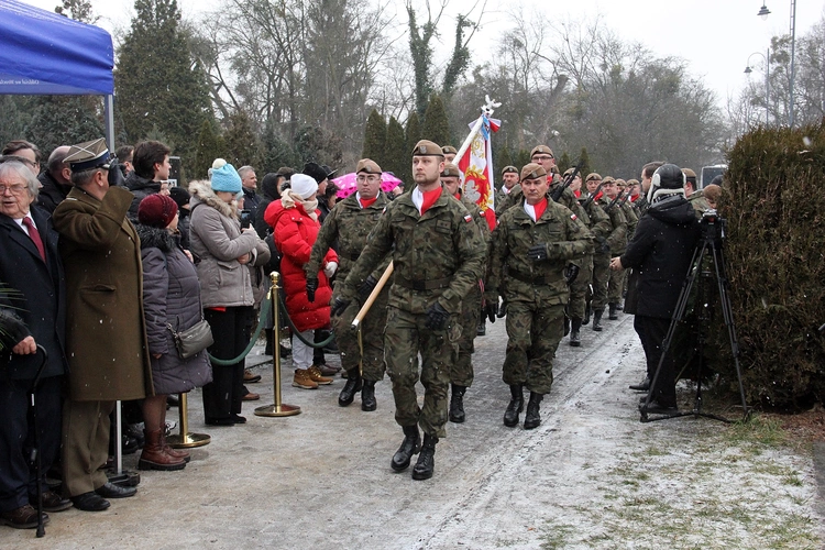 Pierwsze obchody Narodowego Dnia Pamięci Żołnierzy Armii Krajowej 2025