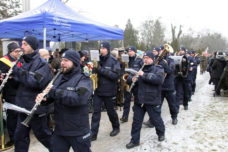 Pierwsze obchody Narodowego Dnia Pamięci Żołnierzy Armii Krajowej 2025