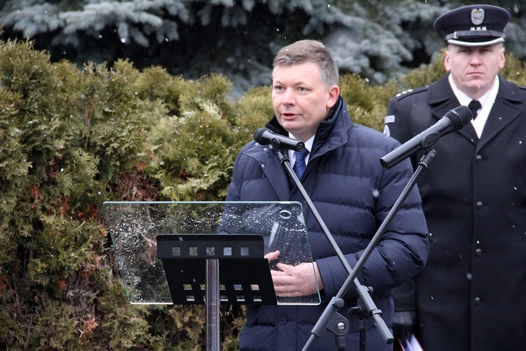 Pierwsze obchody Narodowego Dnia Pamięci Żołnierzy Armii Krajowej 2025