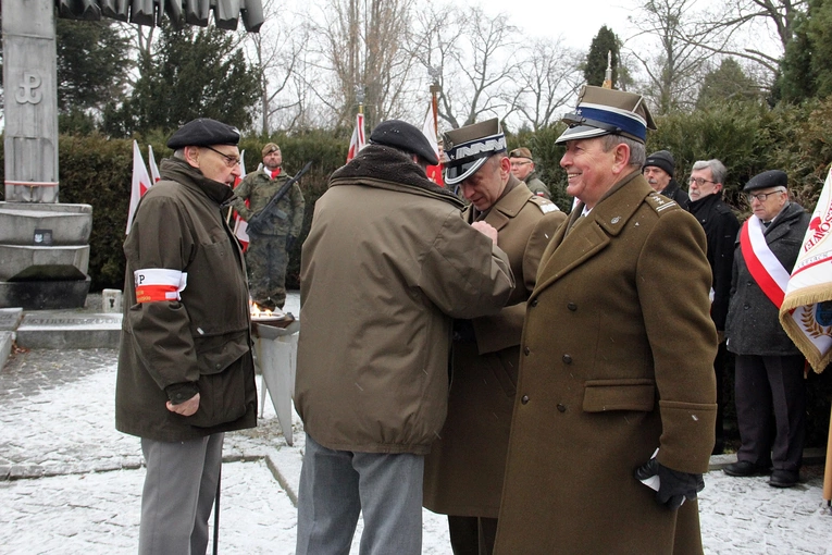 Pierwsze obchody Narodowego Dnia Pamięci Żołnierzy Armii Krajowej 2025
