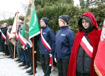 Pierwsze obchody Narodowego Dnia Pamięci Żołnierzy Armii Krajowej 2025