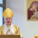 Kaplica szpitalna Centrum Chorób Płuc w Olsztynie