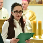 Kaplica szpitalna Centrum Chorób Płuc w Olsztynie