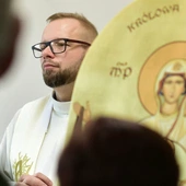 Zawierzam swoje cierpienia Maryi