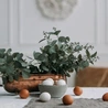 Jak ozdobić wielkanocny stół? Inspiracje