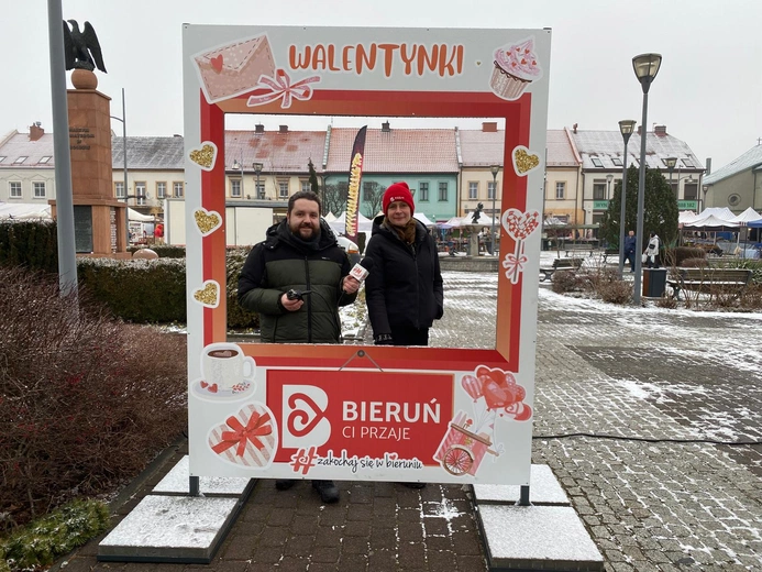 Bp Grzegorz Olszowski w Bieruniu: Prawdziwa miłość kosztuje i wymaga wysiłku