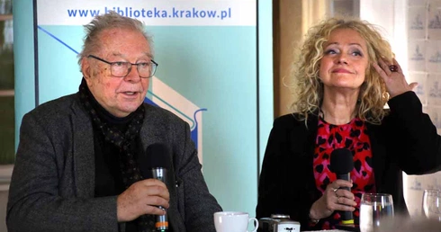 Kraków. Przedmioty Zanussiego