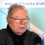 Kraków. Prezentacja albumu "Zanussi. Przez przedmioty"
