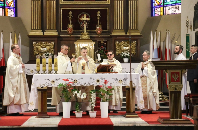 W Radomiu upamiętnili 83. rocznicę powstania Armii Krajowej