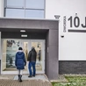 Gliwice. Lokatorzy otrzymali klucze do nowych mieszkań