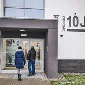 Gliwice. Lokatorzy otrzymali klucze do nowych mieszkań