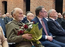 Kraków. Pamiętają o bohaterach